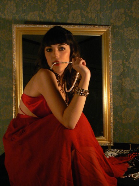 KAREN MURO PEARLS