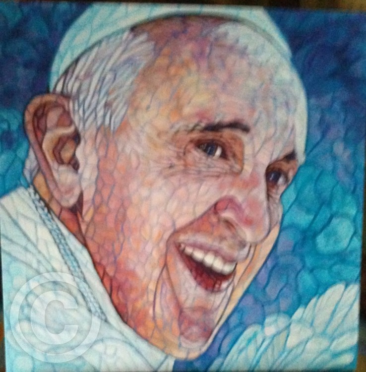 Pope Francis