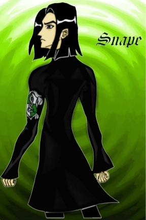 Snape