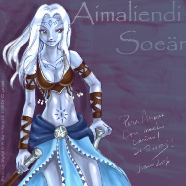 Aimaliendi Soeär