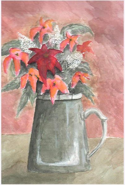 The Pot