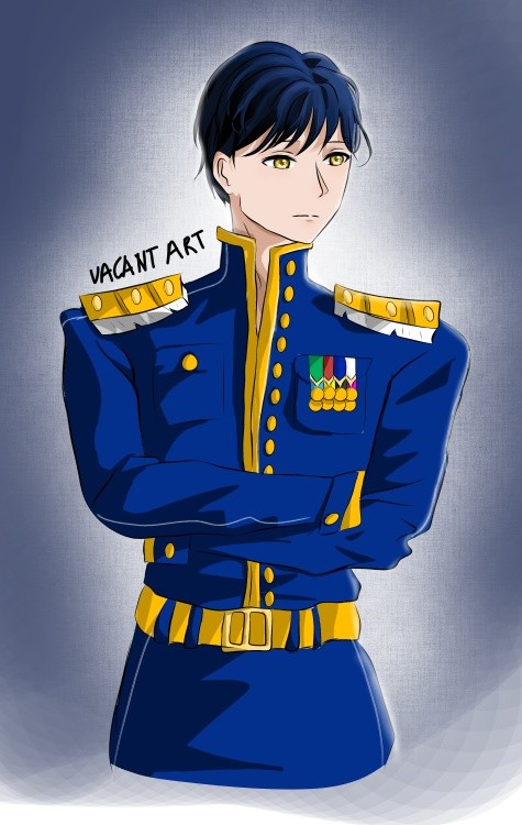 Commander