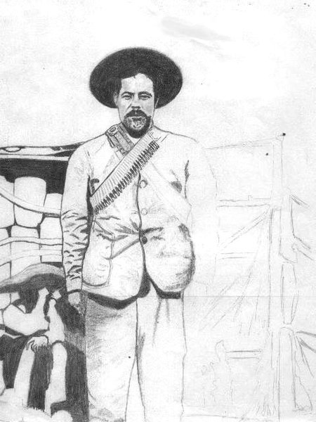 Pancho