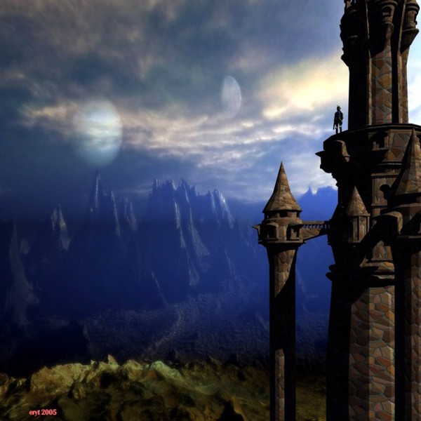 THE SENTRY