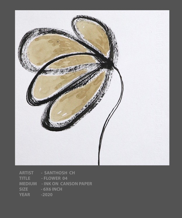 FLOWER 04
