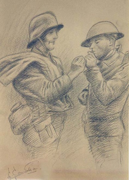 Wartimes