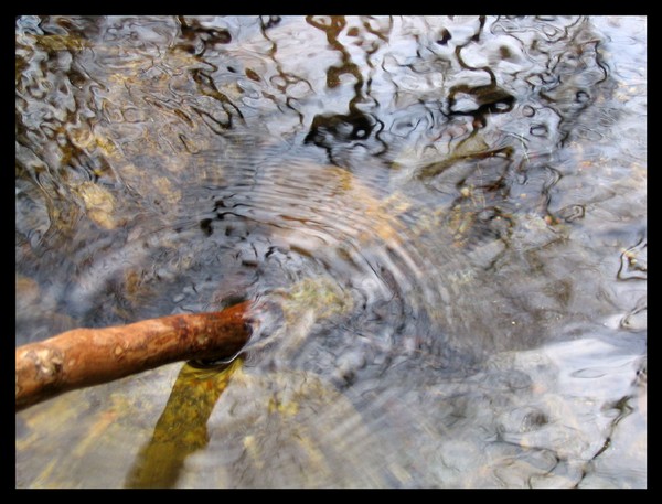 Mystic River I