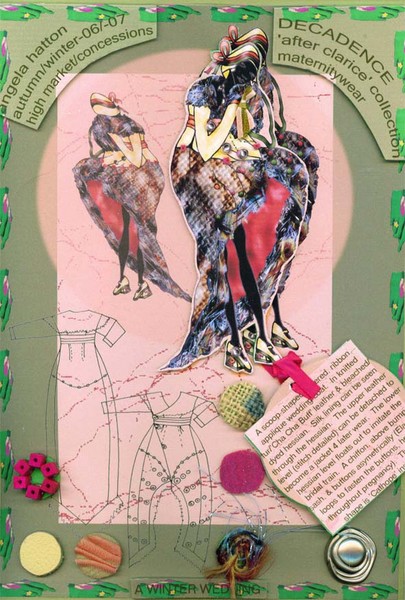 Decadence 'After Clarice' collection (3)