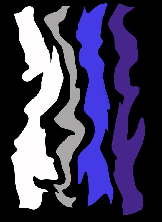 Totem Poles