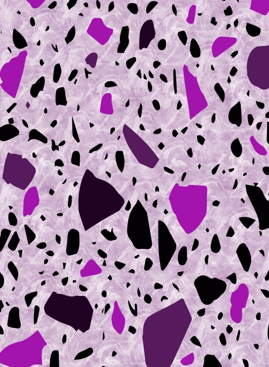 Shattered