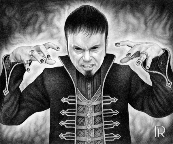 Demonic Khan