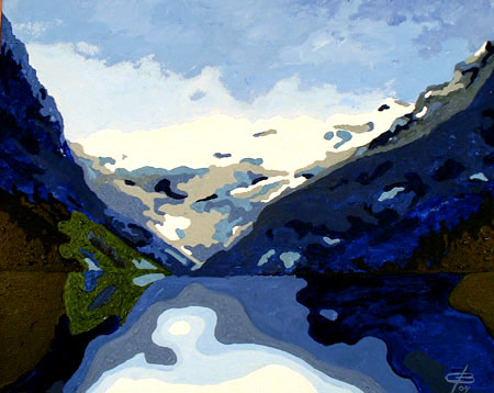 Lake Louise