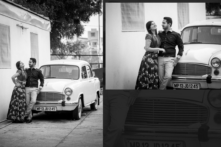 Akshit Photography - Wedding Photographer in Indore