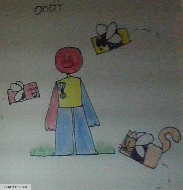 Onett :]