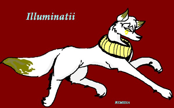 illuminatii
