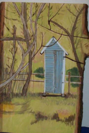 The Privy