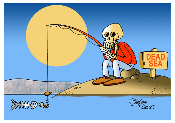 Dead Sea