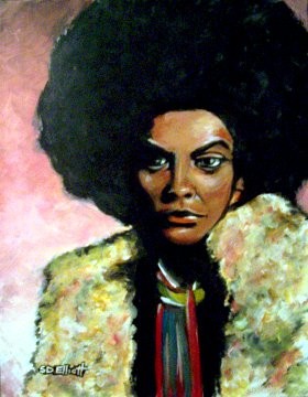 Cleopatra Jones