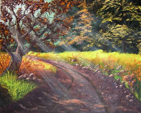 First Light
