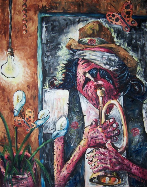 After the Curtain
