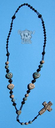 Skully Rosary