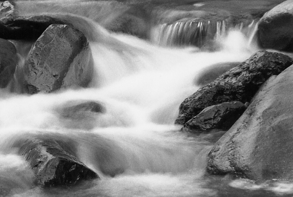 Kaaterskill Rapids