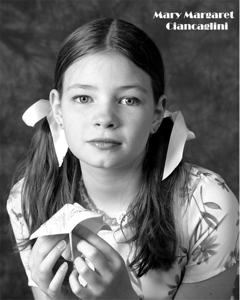 Mary Margaret