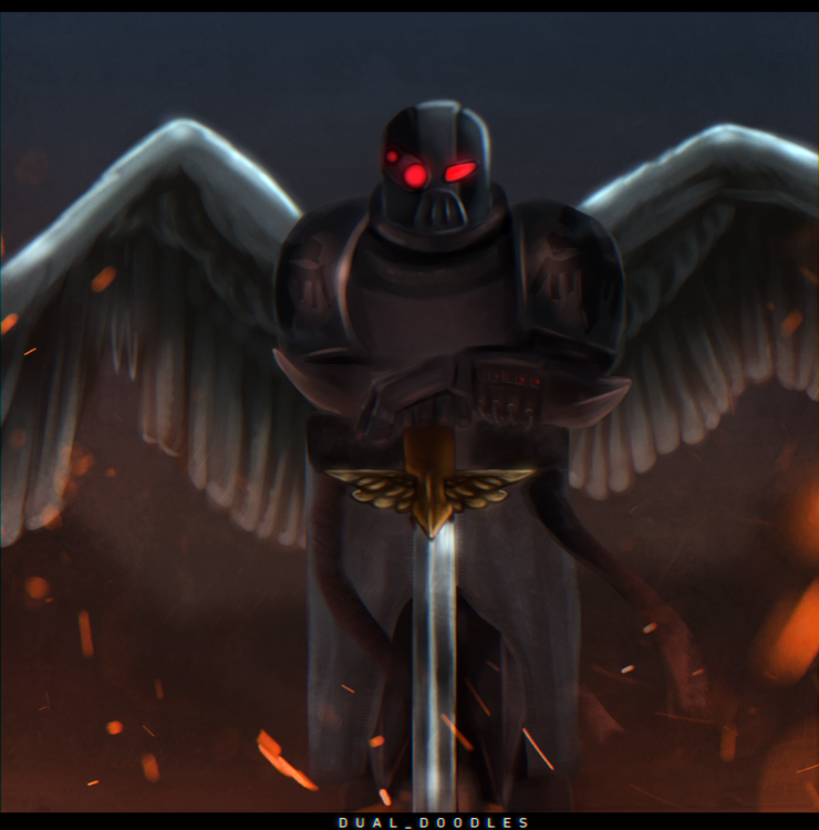 dark angels