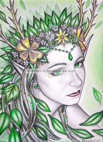Emerald princess