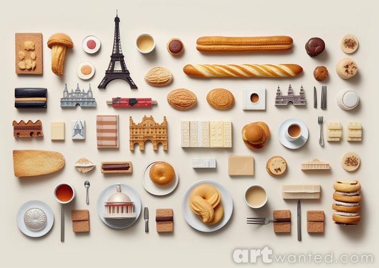 Knolling France
