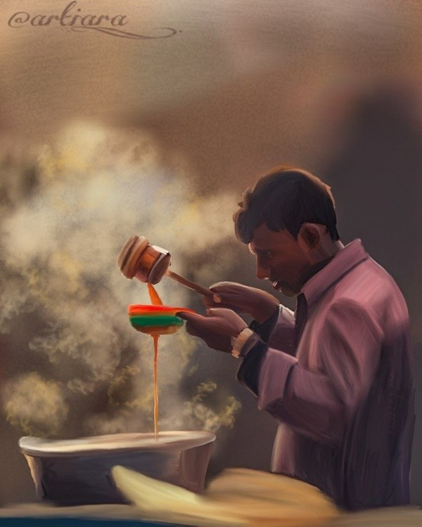 Chai Wala