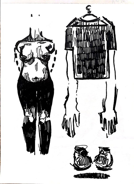 Dysmorphia