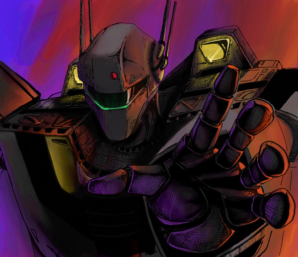 Robotech