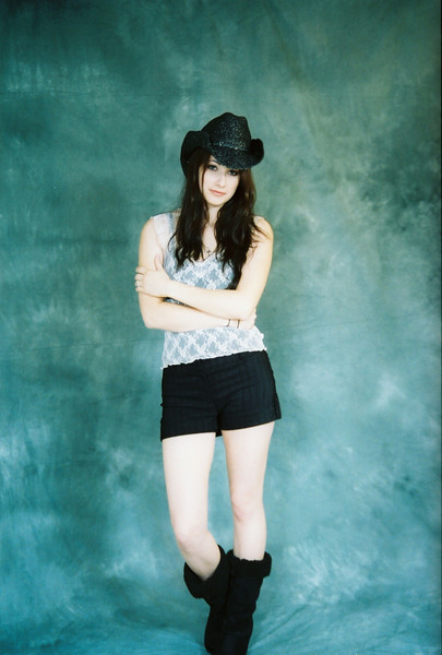 CowGirl