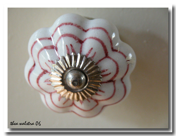 Candy button