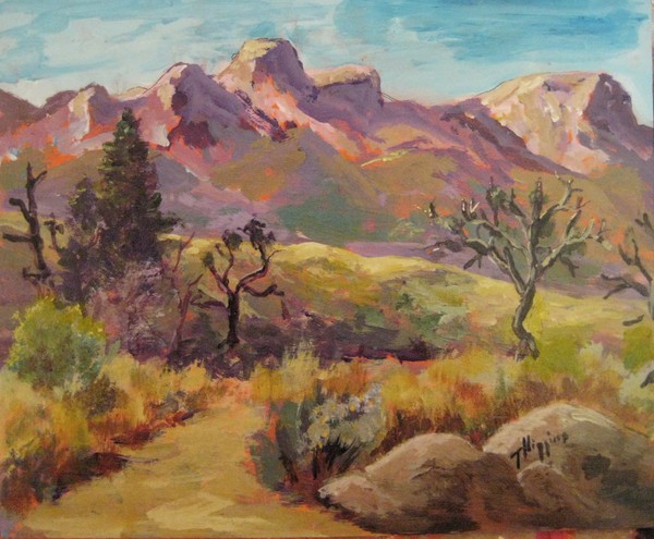 Catalina Park