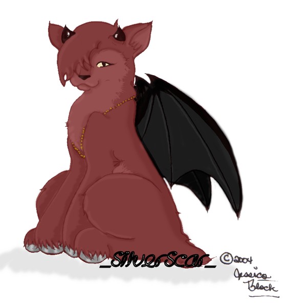 BangGeek536's Ixi.