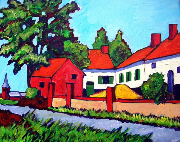 Thimougie (Belgium) 2006