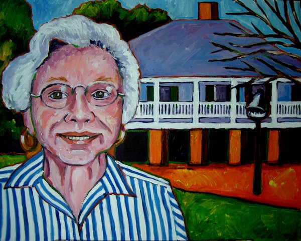 Sara Simmons and the Kent House (2009)