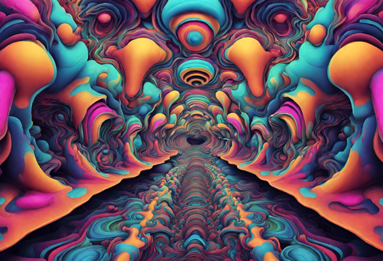 walk the path of the future 