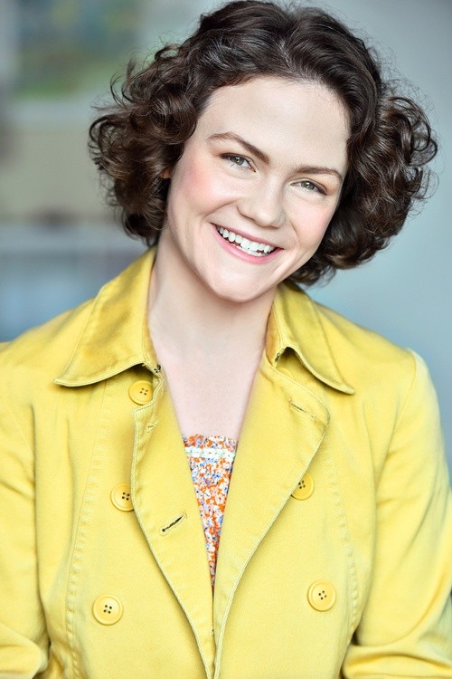 Headshot Photography by Marc Cartwright