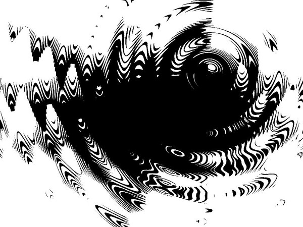 the eye