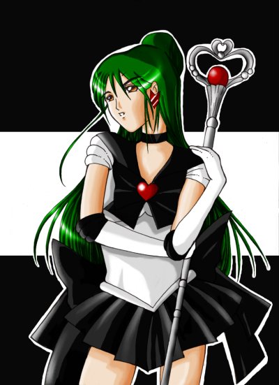 Keeper Of Time