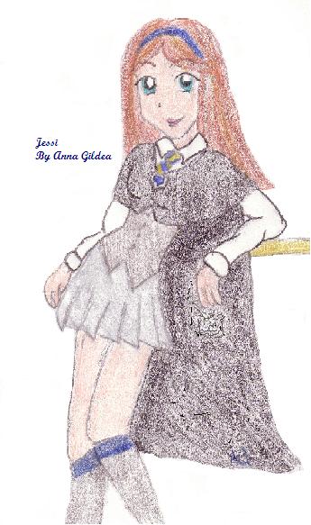 Jessi