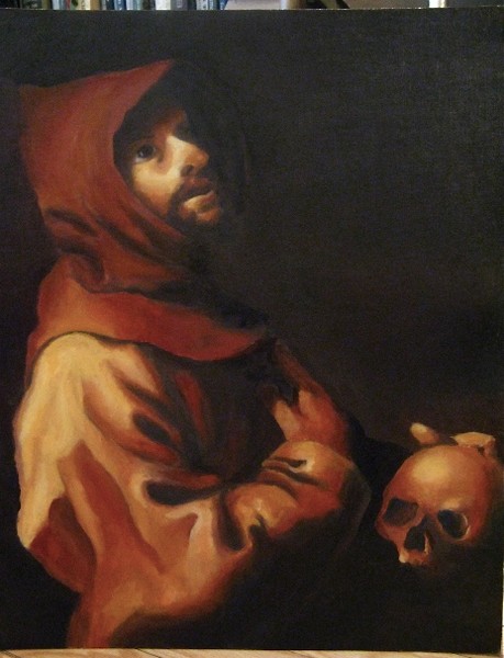 Ochres