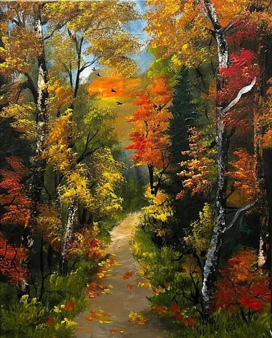 Autumn