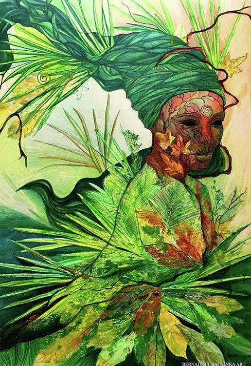 Exotic Fauna