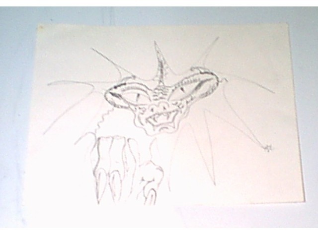 Gremlin