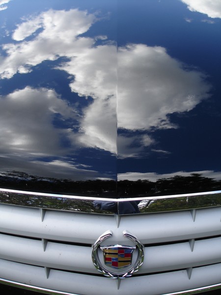 Reflections on an Auto