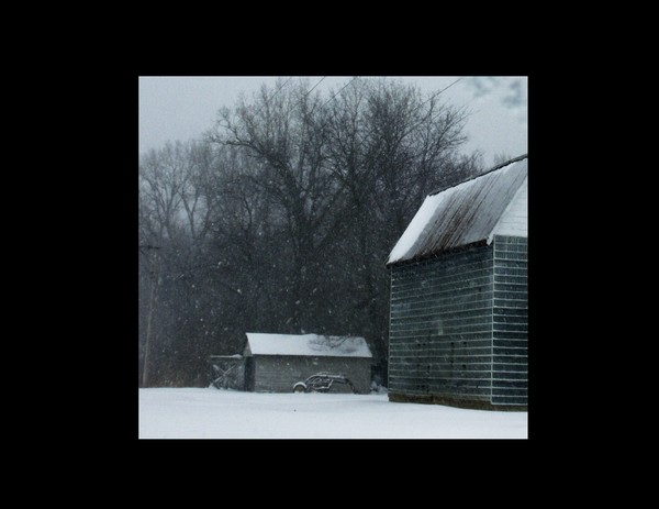 illinois winter